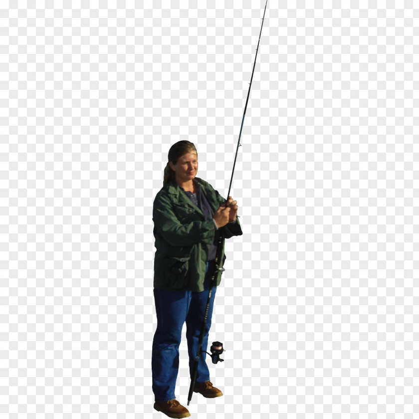 Fishing Rods PNG