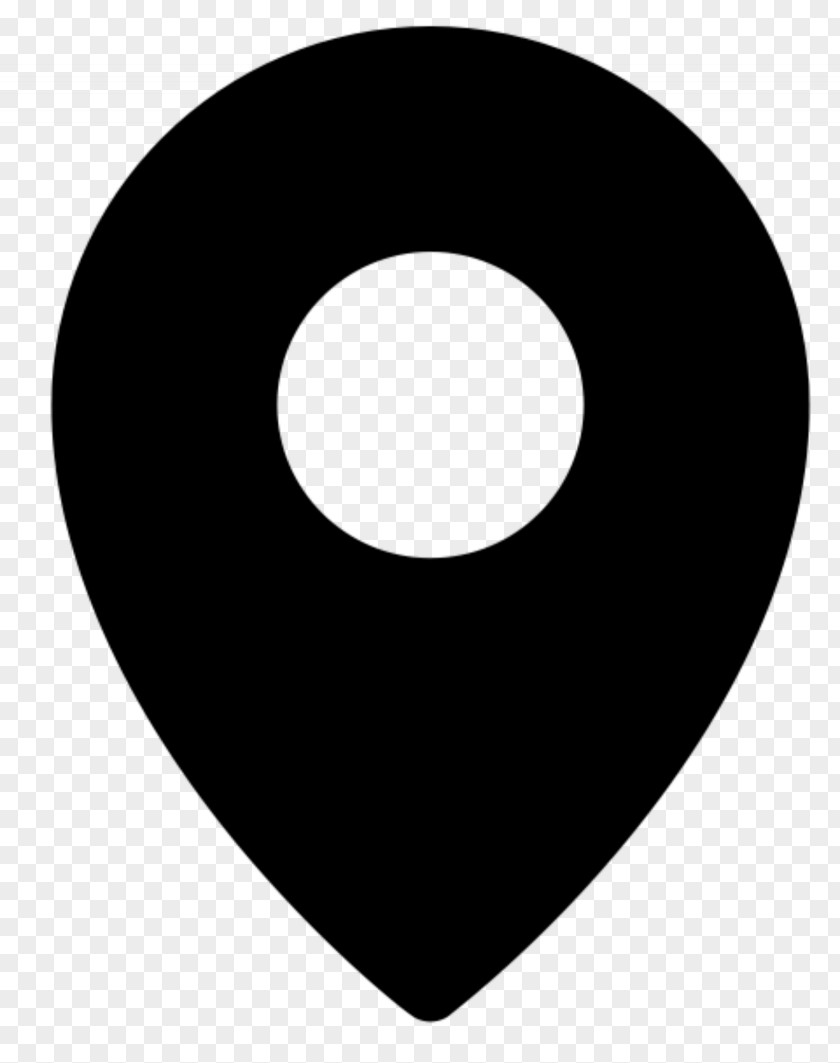 Location Icon Logo Map PNG