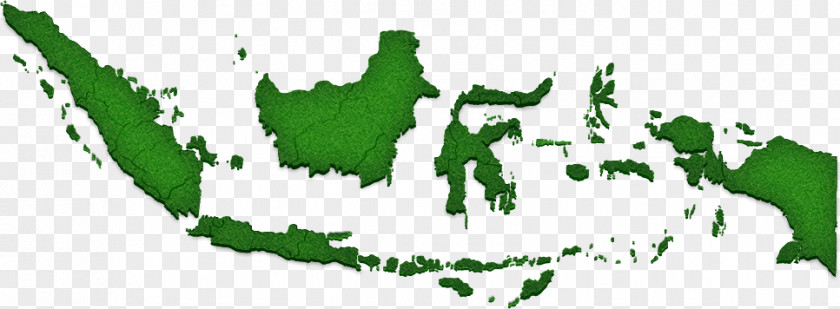Map Indonesia Royalty-free PNG