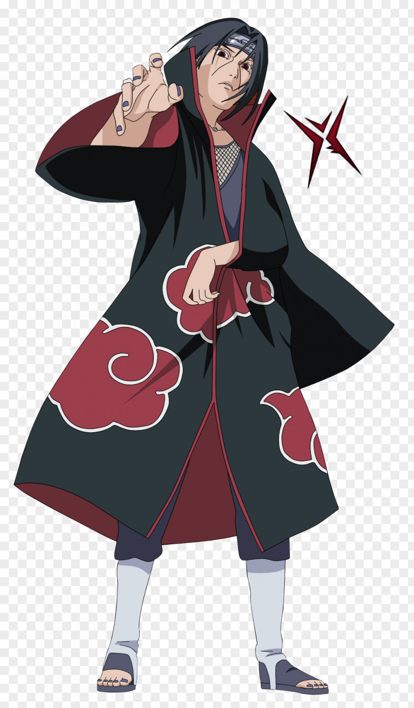 Naruto Itachi Uchiha Sasuke Madara Uzumaki Jiraiya PNG