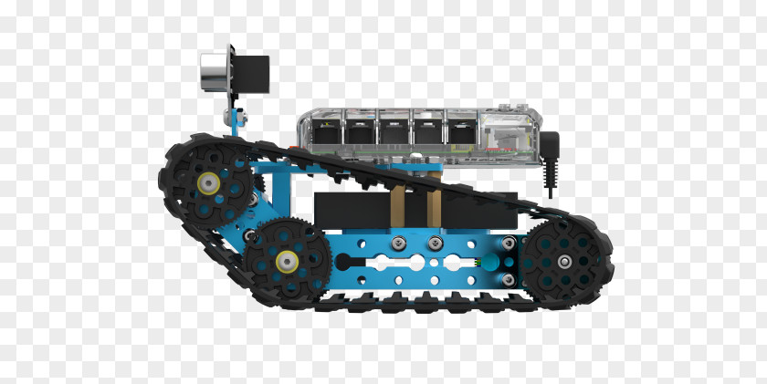 Off Road Vehicle Robot Kit Educational Robotics Makeblock Science, Technology, Engineering, And Mathematics PNG