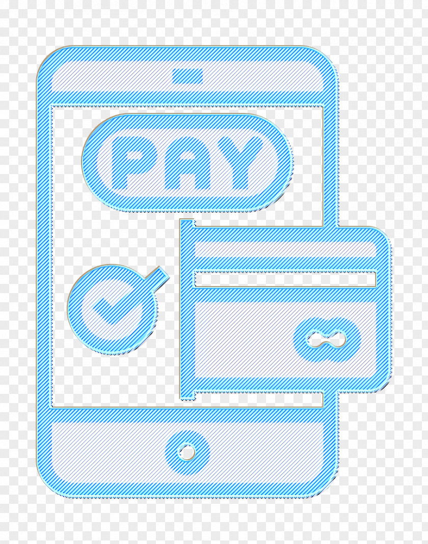 Payment Icon Mobile Banking PNG