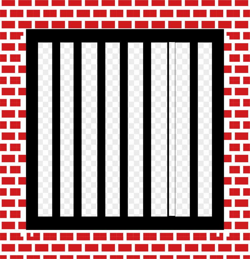 Picture Of Jail Bars Prison Cell Royalty-free Clip Art PNG
