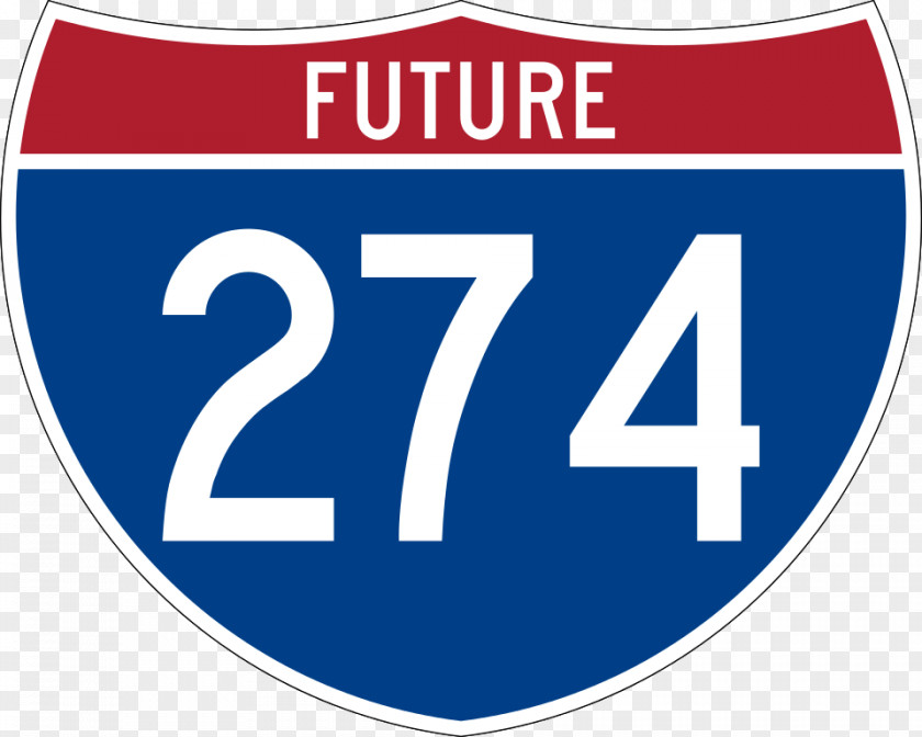 Pictures Of The Number 12 Interstate 270 794 Logo Sign US Highway System PNG