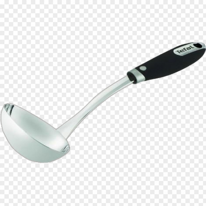 Spatula Knife Tefal Ladle Kitchen Frying Pan PNG