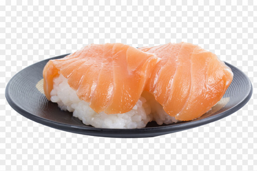 Sushi Sashimi Smoked Salmon Lox Recipe PNG