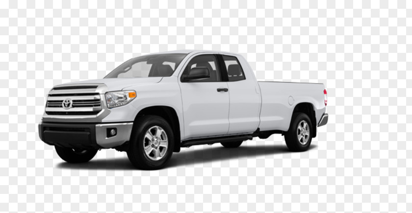 Toyota 2018 Tundra Pickup Truck 2017 Car PNG