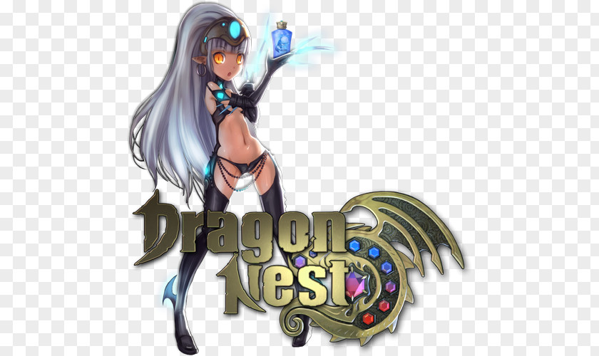 Youtube Dragon Nest YouTube Video Game Assassin Massively Multiplayer Online Role-playing PNG