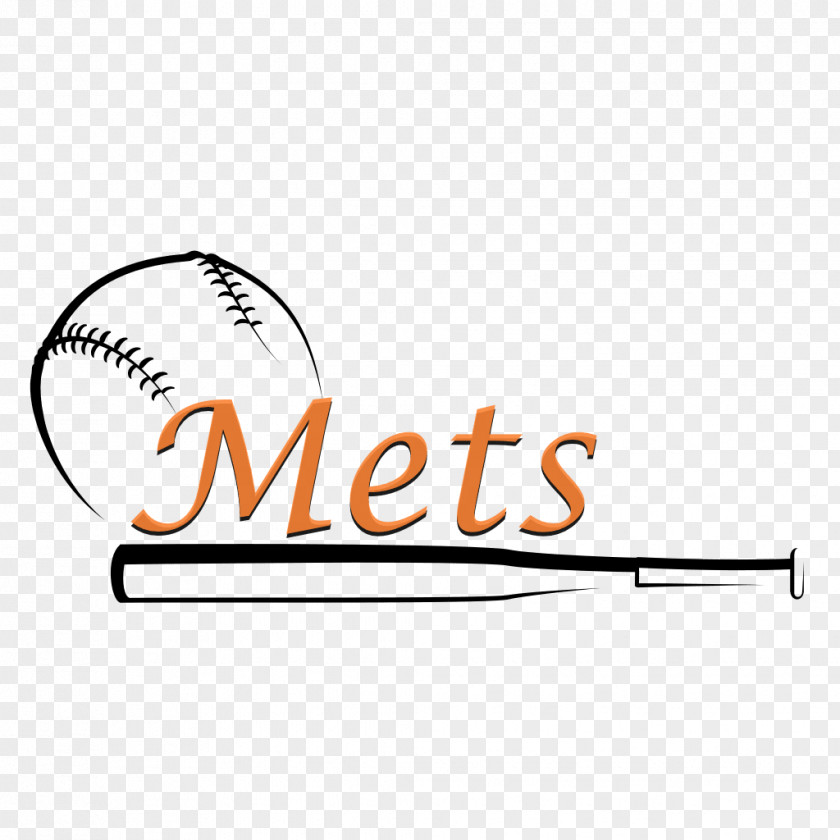 Baseball Albany Logo New York Mets Brand PNG