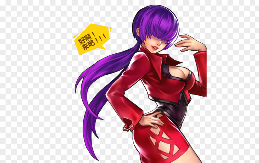 Billy Boss The King Of Fighters '97 '98 2002 Kyo Kusanagi XIV PNG