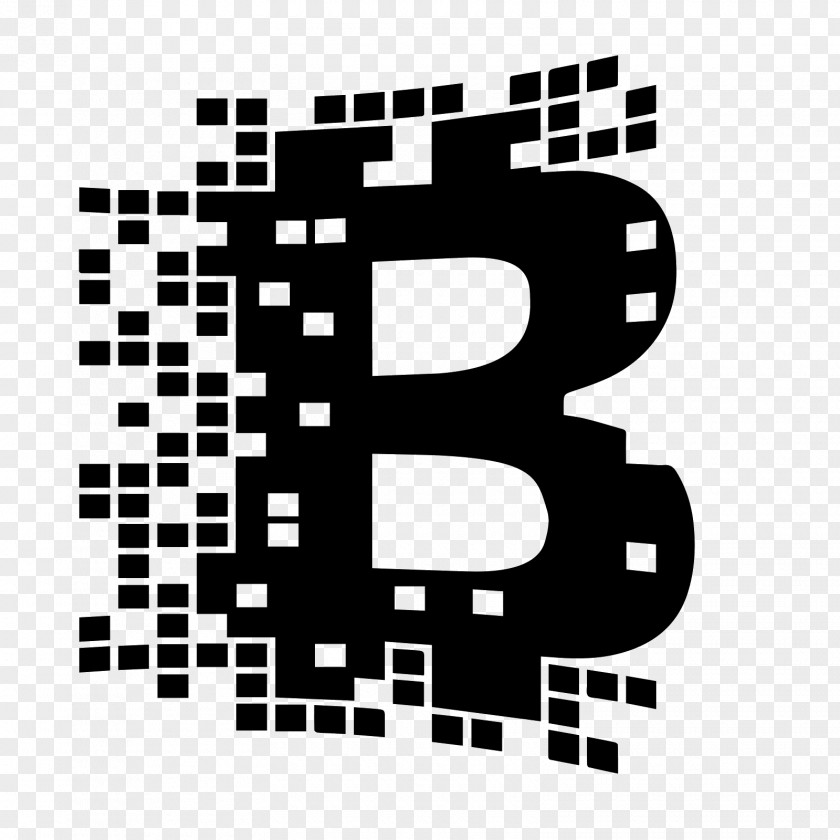 Bitcoin Blockchain.info Cryptocurrency Wallet Logo PNG