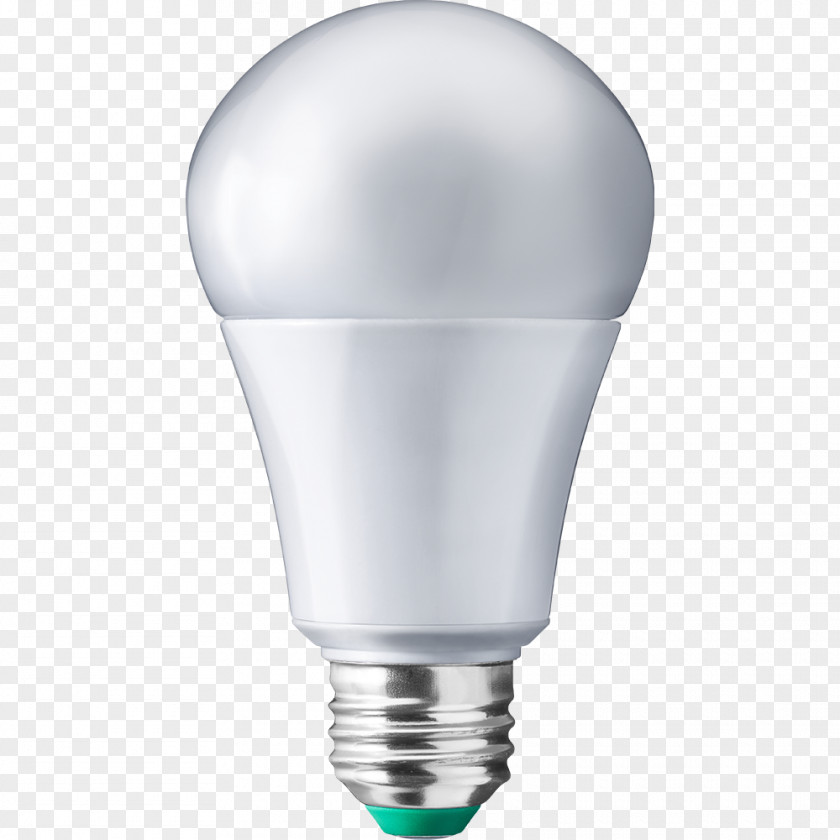 Bulb Incandescent Light LED Lamp Lighting Light-emitting Diode PNG