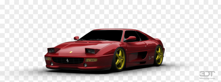 Car Ferrari F430 Challenge Lamborghini Countach F355 PNG