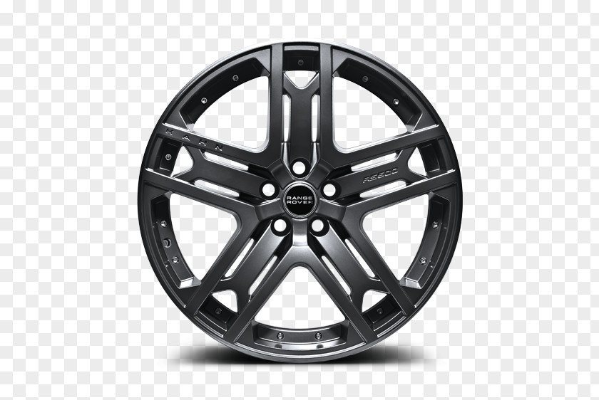 Car Parts Accessories Range Rover Alloy Wheel Land Rim PNG