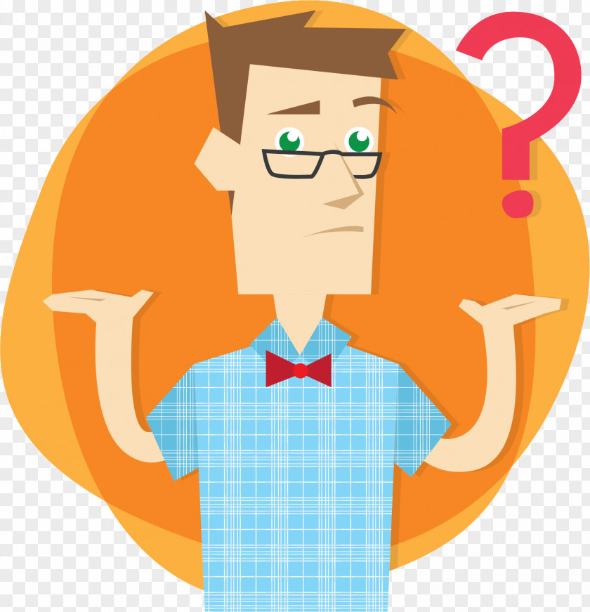 Confused Income-based Repayment Income-contingent Clip Art PNG