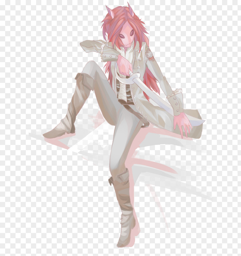 Costume Anime Character PNG Character, clipart PNG