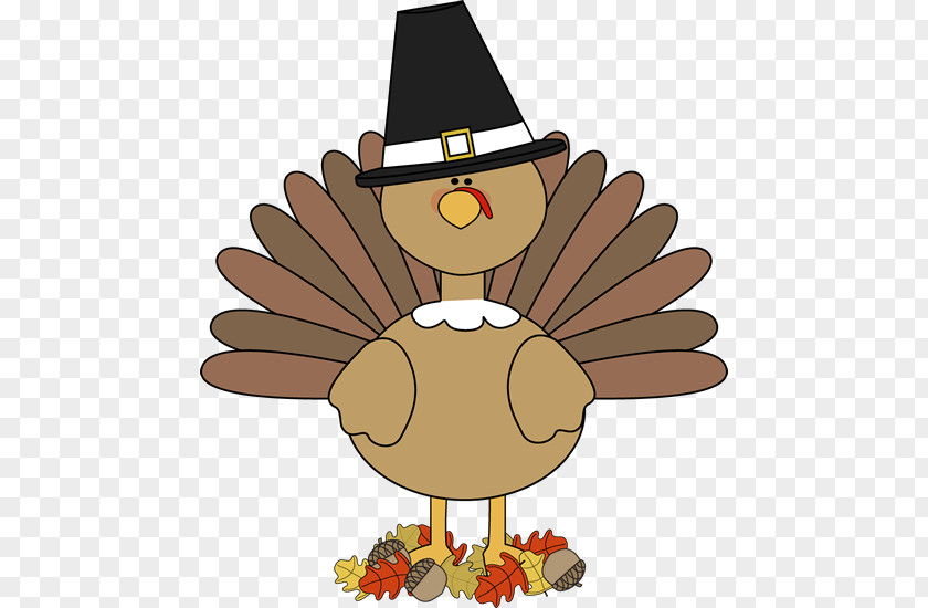 Dancing Turkey Clipart Thanksgiving Clip Art PNG