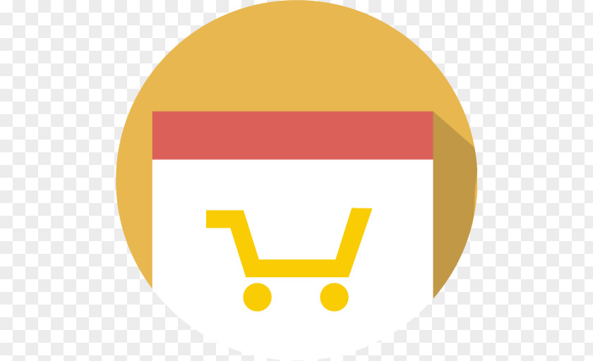 E Commerce Logo Brand Font PNG