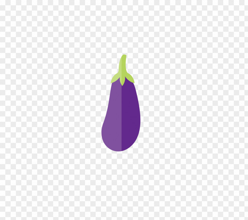 Eggplant Purple Wallpaper PNG