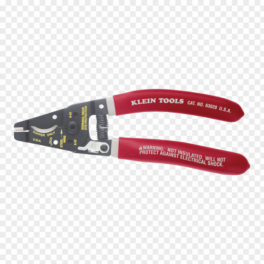 Hand Tool Klein Tools 63020 Klein-Kurve Multi-Cable Cutter PNG