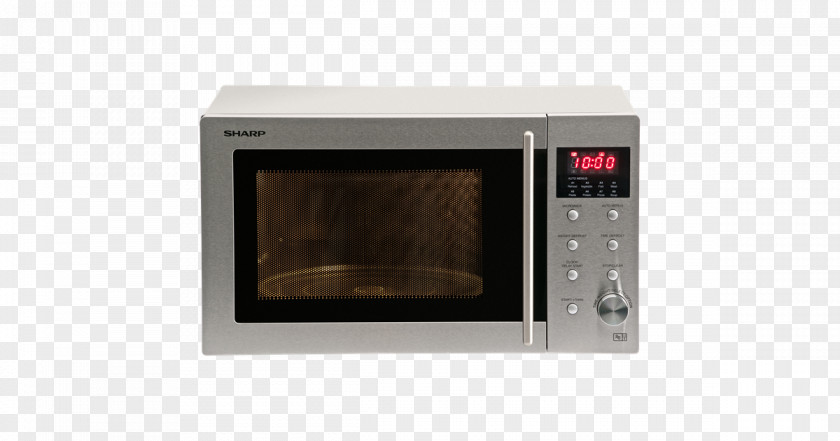 Inexpensive Microwave Carts Ovens Sharp Kitchen Cooking PNG