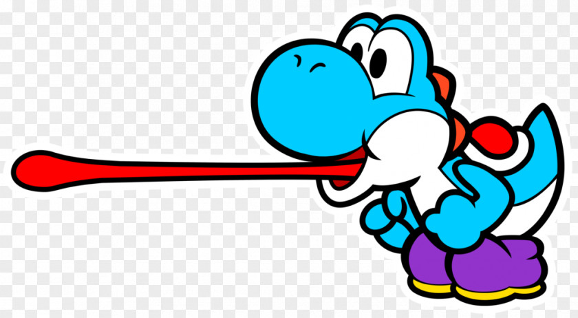 Light Blue Vector Mario & Yoshi Super World 2: Yoshi's Island DS Woolly Paper Mario: The Thousand-Year Door PNG