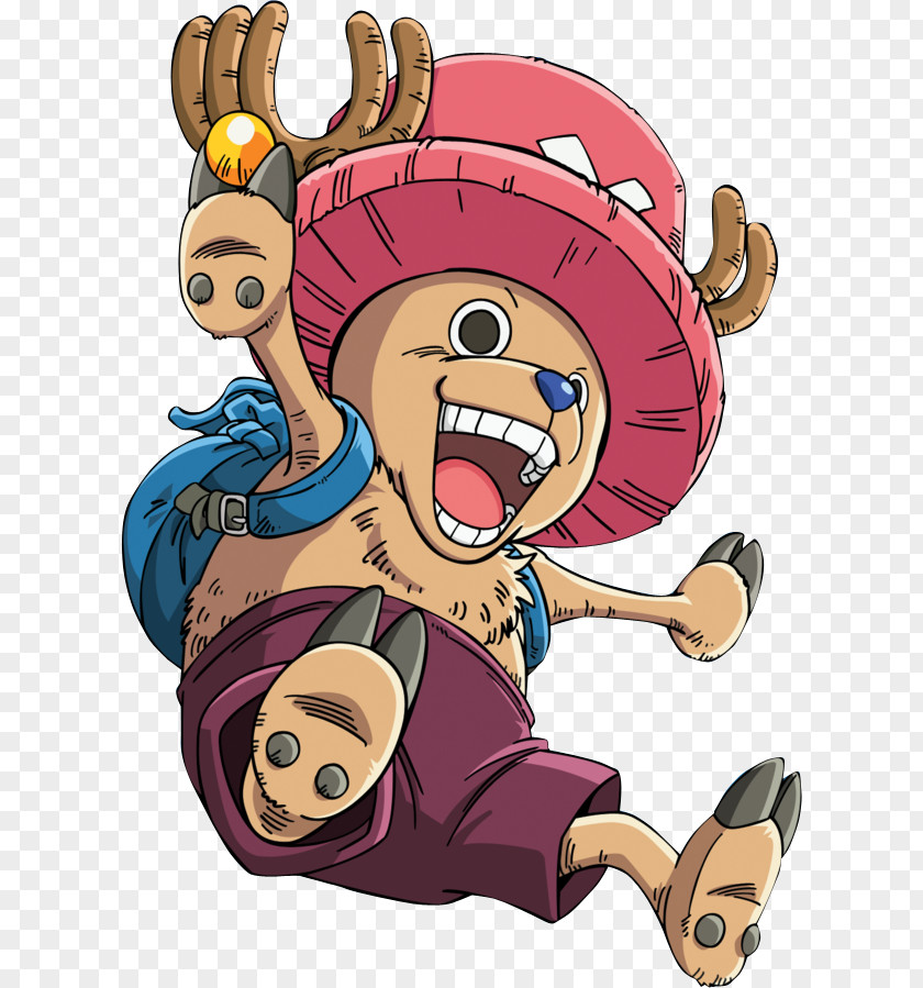 One Piece Tony Chopper Monkey D. Luffy Gol Roger Roronoa Zoro Usopp PNG