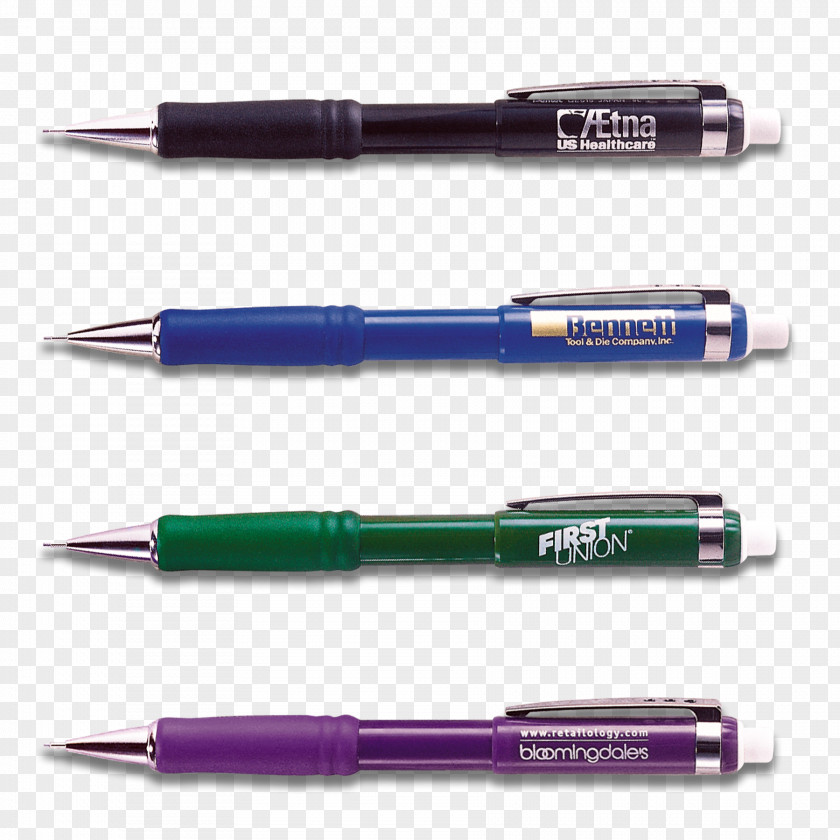Pen Pentel Mechanical Pencil Ballpoint PNG