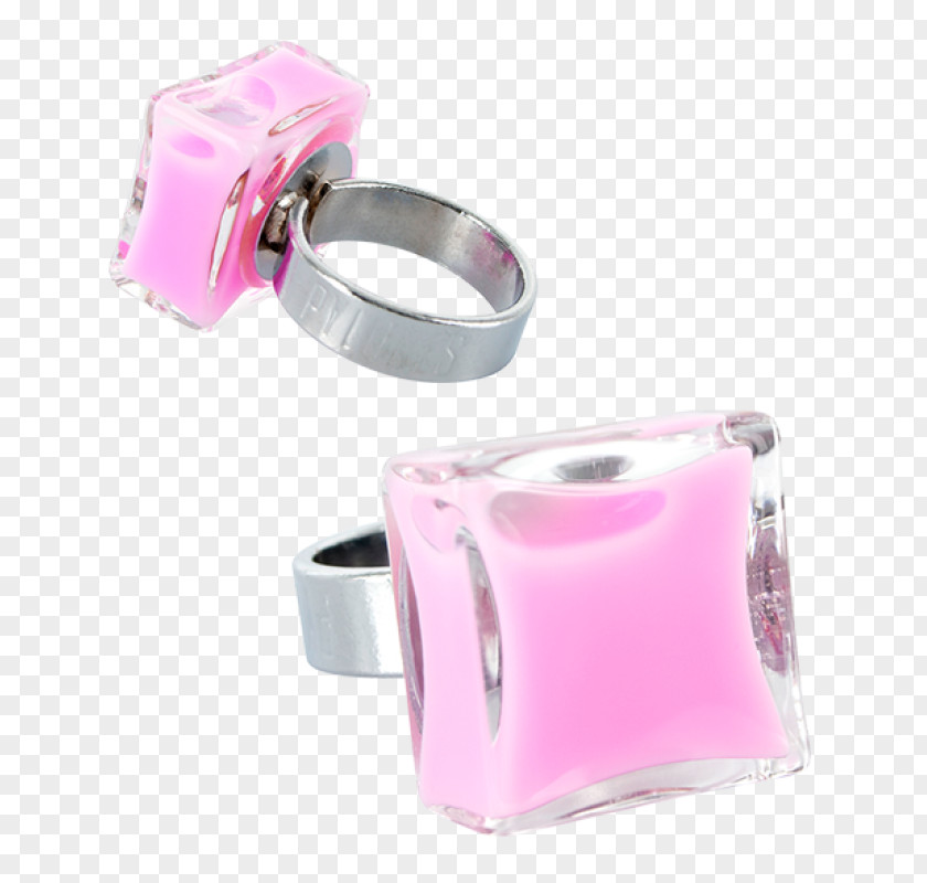 Ring Pink Jewellery Blue Bijou PNG