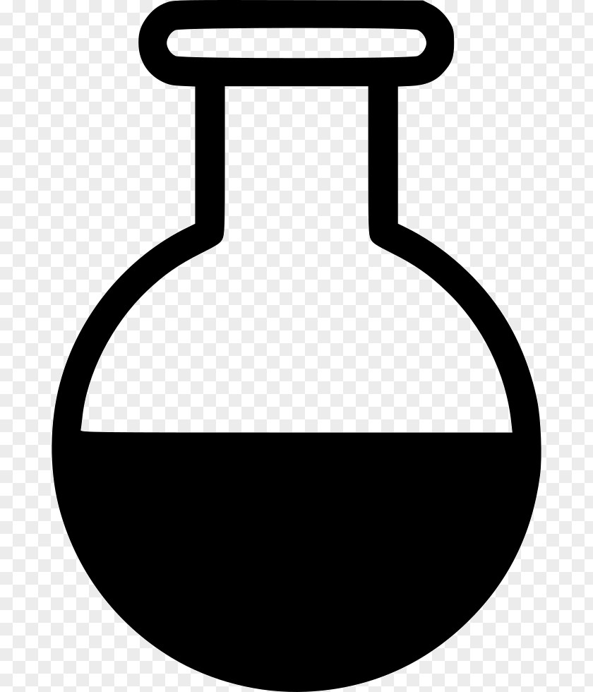 Science Round-bottom Flask Laboratory Flasks Clip Art PNG