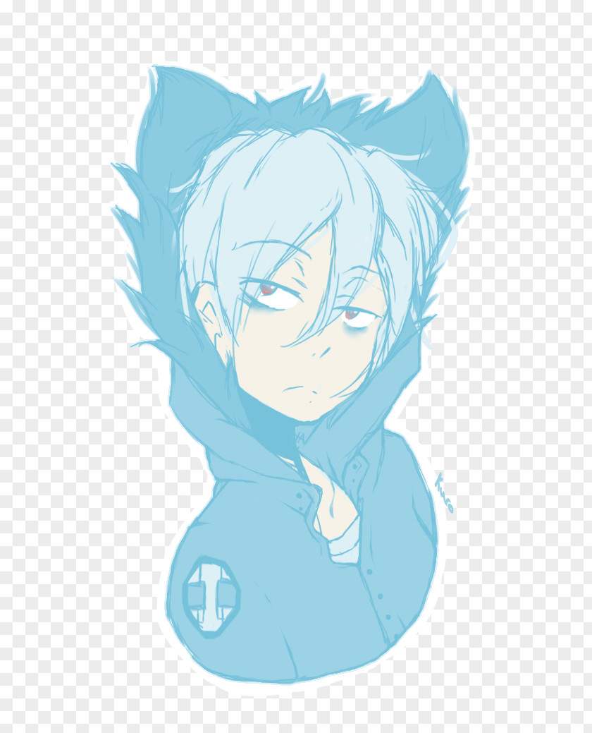 Servamp Sleepy Ash Cat Illustration Work Of Art DeviantArt Artist PNG