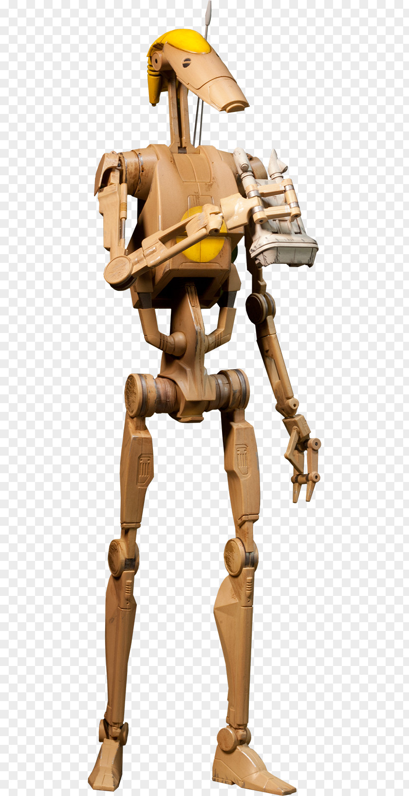 Star Wars Battle Droid Wars: The Clone Grand Admiral Thrawn Count Dooku PNG