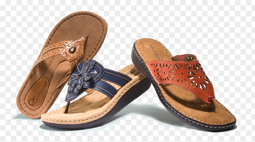 Summer Stylish Walking Shoes For Women Flip-flops Slipper Bearpaw Shoe Footwear PNG