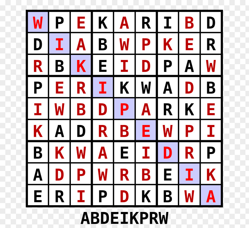 Word Games Sudoku 1 September Number Puzzle PNG