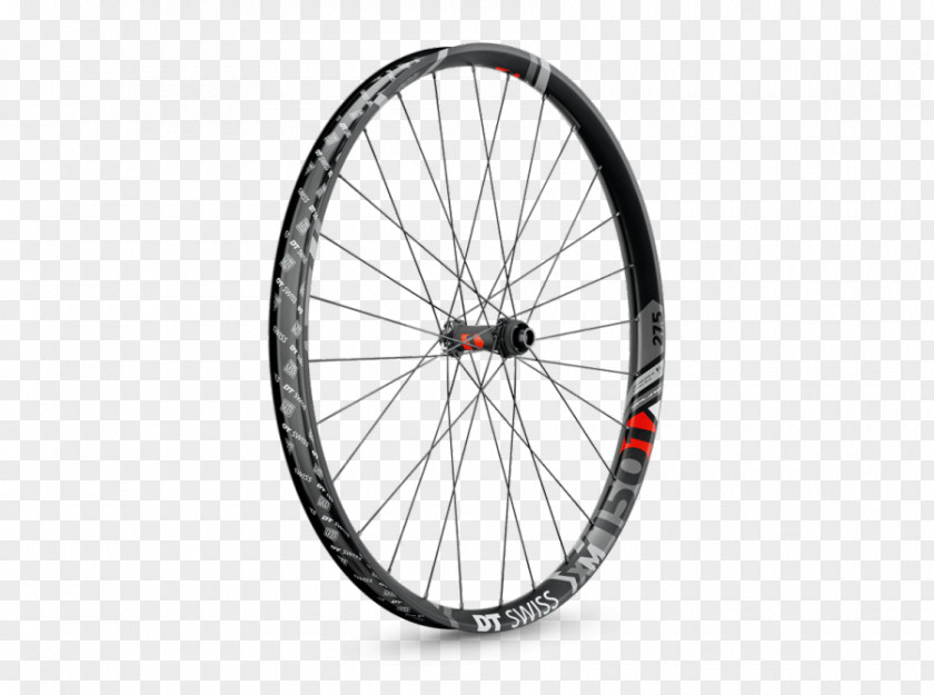 Bicycle Wheels Mountain Bike Autofelge DT Swiss PNG