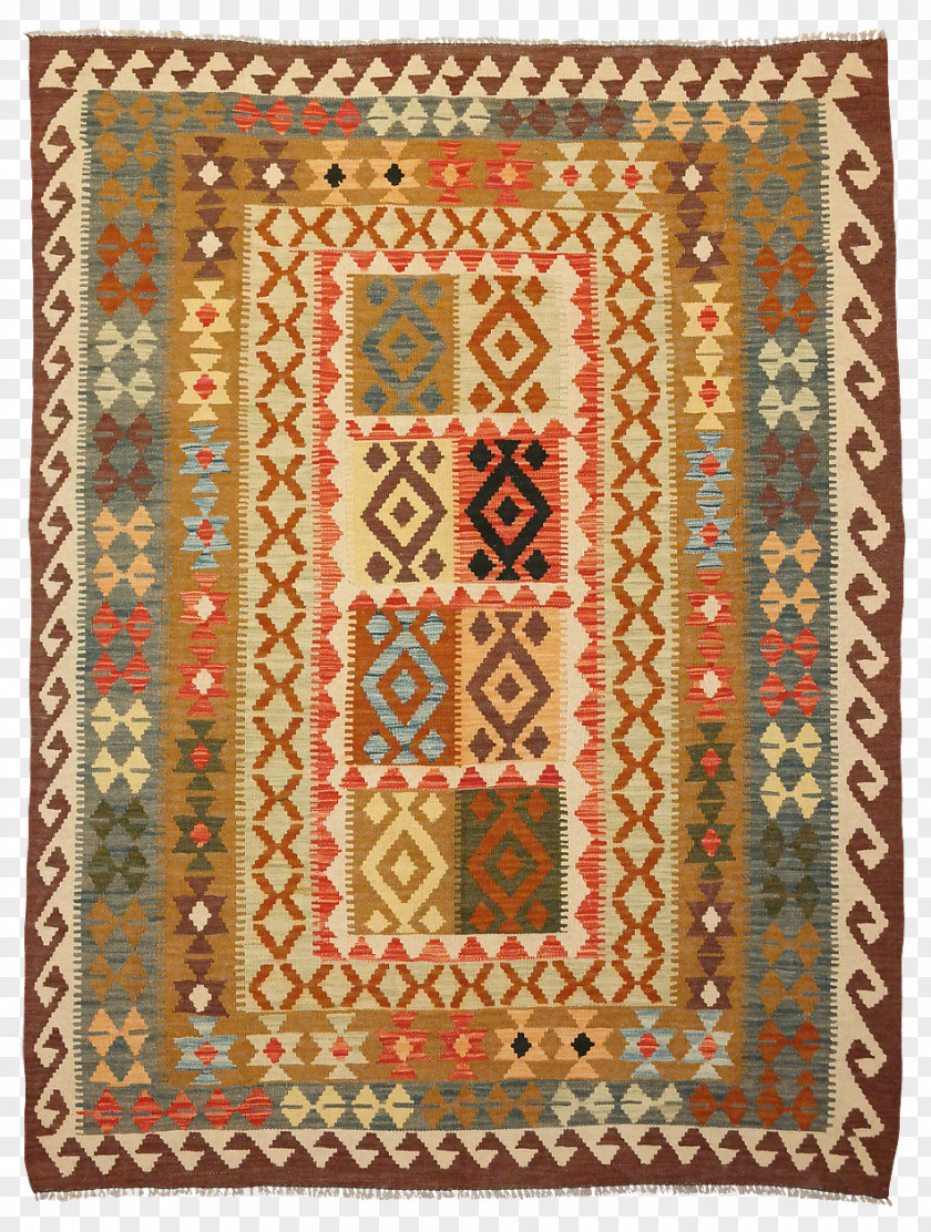 Carpet Kilim Afghanistan Wool Oriental Rug PNG