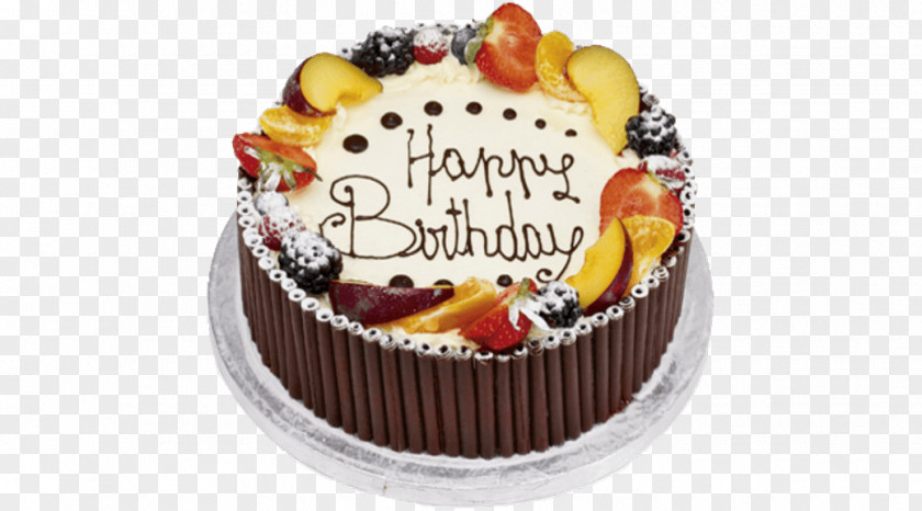Chocolate Cake Birthday Fruitcake Wedding Layer PNG