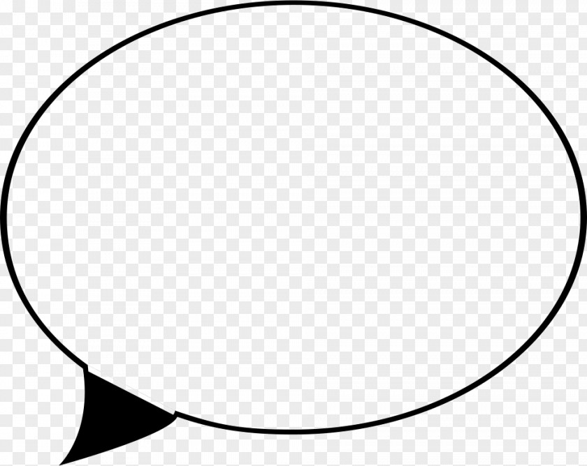 Dialog Black And White Monochrome Photography Line Art Circle PNG