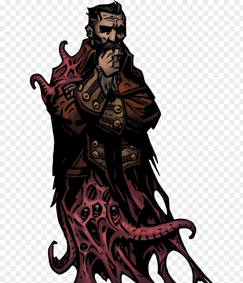 Dragon Darkest Dungeon Hag Demon's Souls Ancestor Video Game PNG