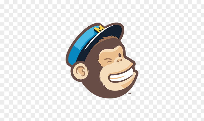 Email MailChimp Marketing E-commerce Business PNG