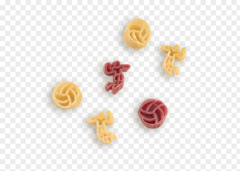 Fettuccine Alfredo Body Jewellery Snack PNG