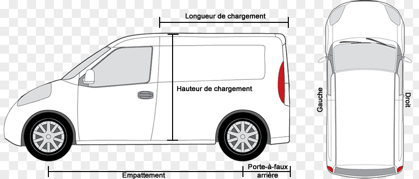 Ford Connect L2h2 Fiat Doblò Ducato Automobiles Peugeot Bipper PNG