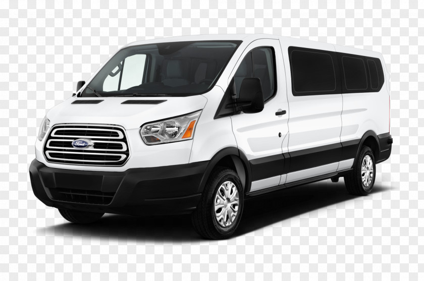 Ford Van Motor Company Car Transit Connect PNG