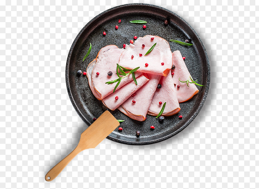 Ham Salami Mortadella Embutido Bacon PNG