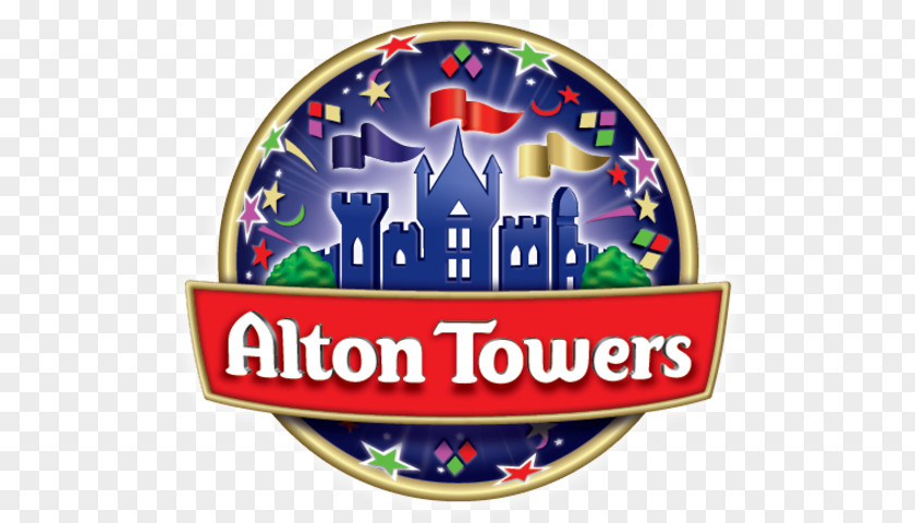 Hotel Alton Towers Amusement Park Resort PNG