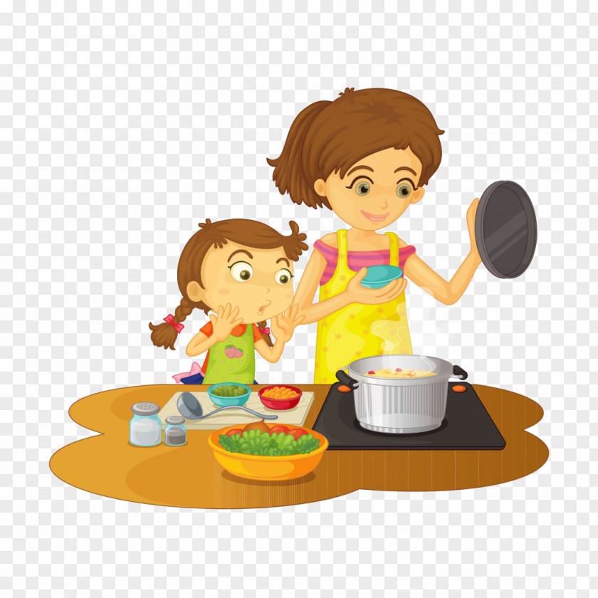 Kitchen Design Vector Graphics Cooking Stock Photography Clip Art Drawing PNG