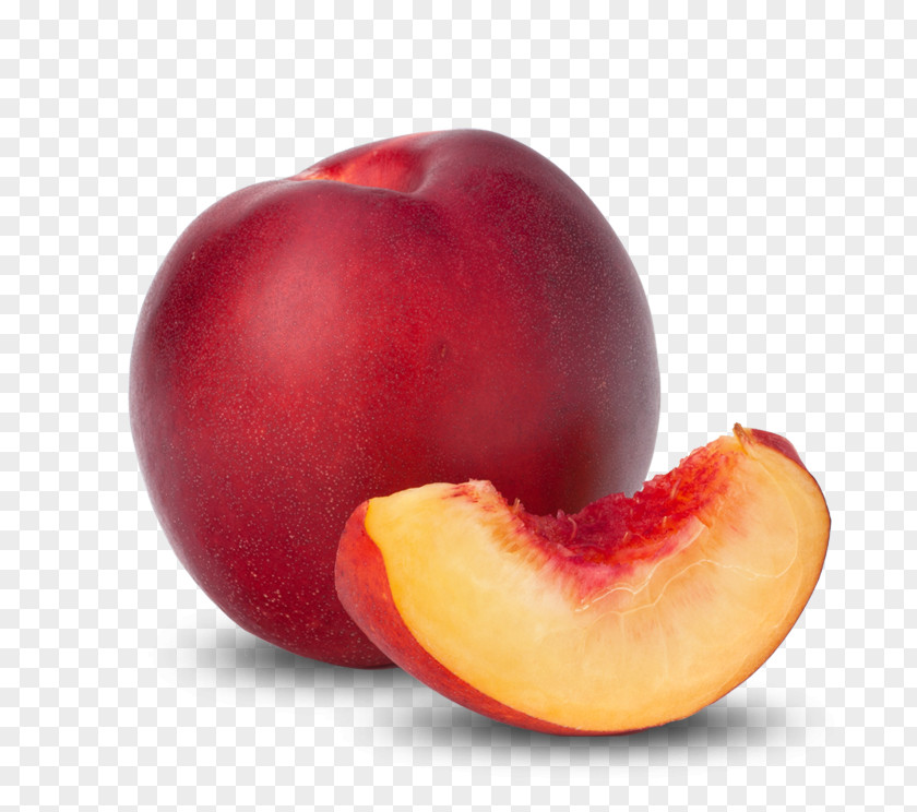 Peach Nectarine Dried Fruit Apple PNG