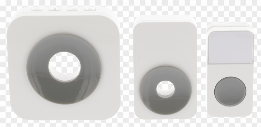 SAS Door Bells & Chimes White Grey Wireless AC Power Plugs And Sockets PNG