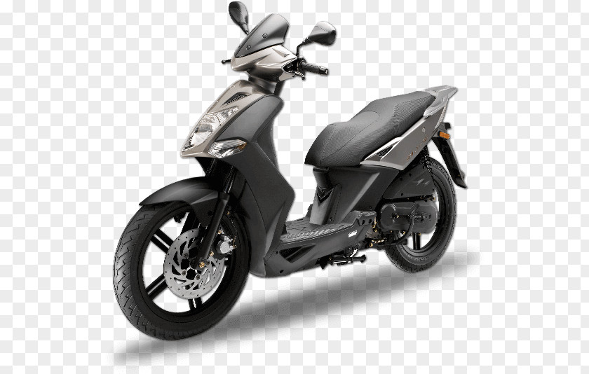 Scooter Wheel Car Kymco Agility PNG
