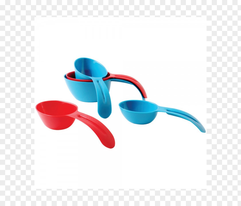 Spoon Plastic Goggles Sunglasses PNG